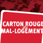 Carton rouge Carton rouge