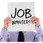 Job wanted 2