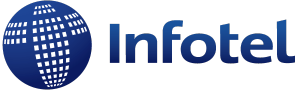 logo infotel