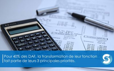 Le DAF et les dépenses de prestations intellectuelles