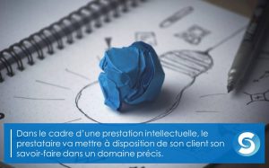 def prestation intellectuelle specificites-prestations-intellectuelles