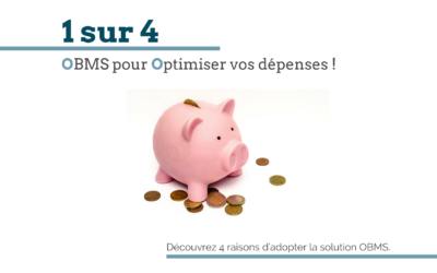 IT managers: Optimisez les dépenses de vos projets SI
