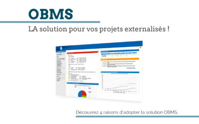 IT managers: Découvrez en vidéo les avantages OBMS.