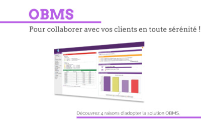 ESN, partenaires commerciaux: découvrez en vidéo les avantages d’OBMS.