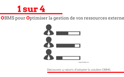 Acheteurs de prestations intellectuelles: 3 points essentiels pour la bonne gestion de vos ressources externes.