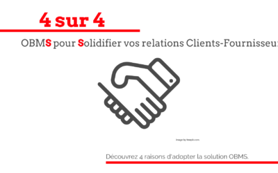 Acheteurs de prestations intellectuelles: l’importance de la relation Clients-fournisseurs