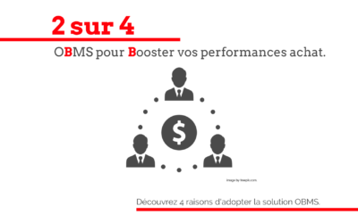 Acheteurs de prestations intellectuelles : performance achat à l’horizon !