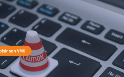 Un VMS, oui, mais un VMS indépendant !