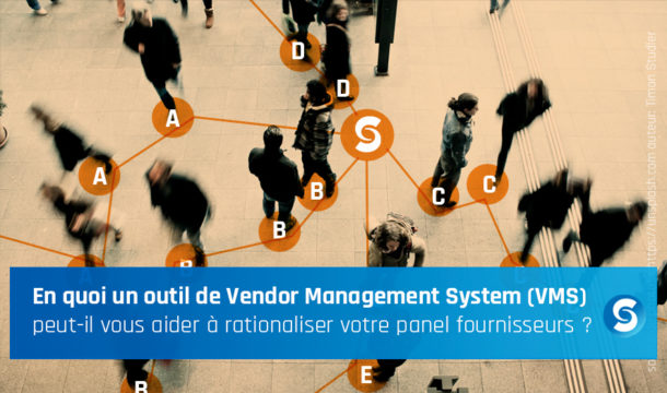 La rationalisation du panel fournisseurs dans les achats de prestations ...