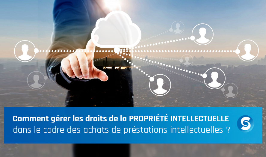 Opase gestion de la propriété intellectuelle