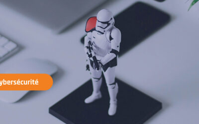 La cybersécurité dans les achats de prestations intellectuelles.