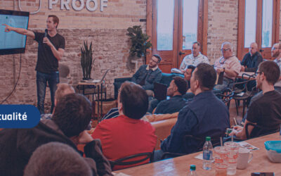 Le trophée des Achats 2023 avec ADEO