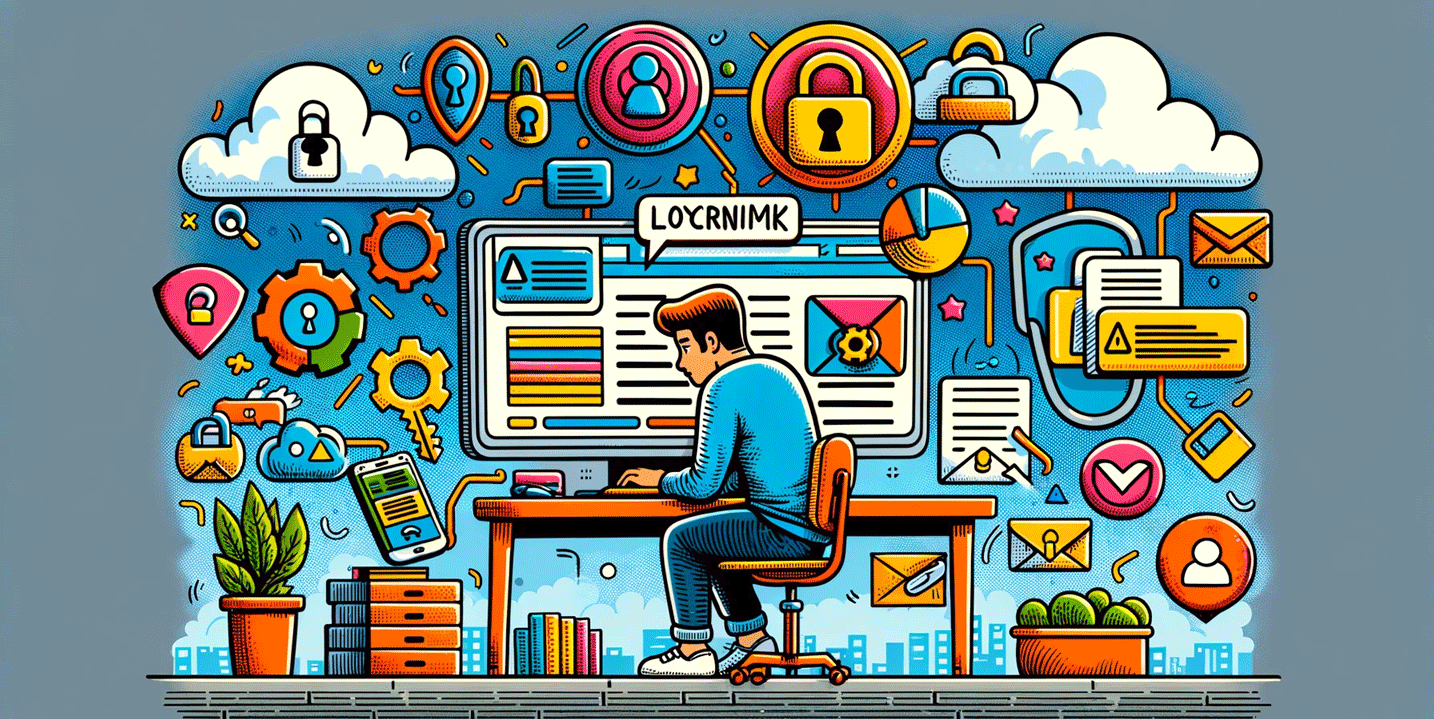 Risques Chat GPT confidentialité