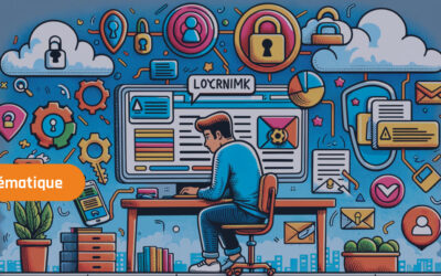 Et si j’utilisais ChatGPT pour rédiger mes demandes de P2I ?