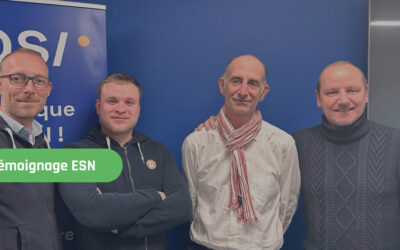 Les défis du secteur des ESN : témoignage d’Elosi