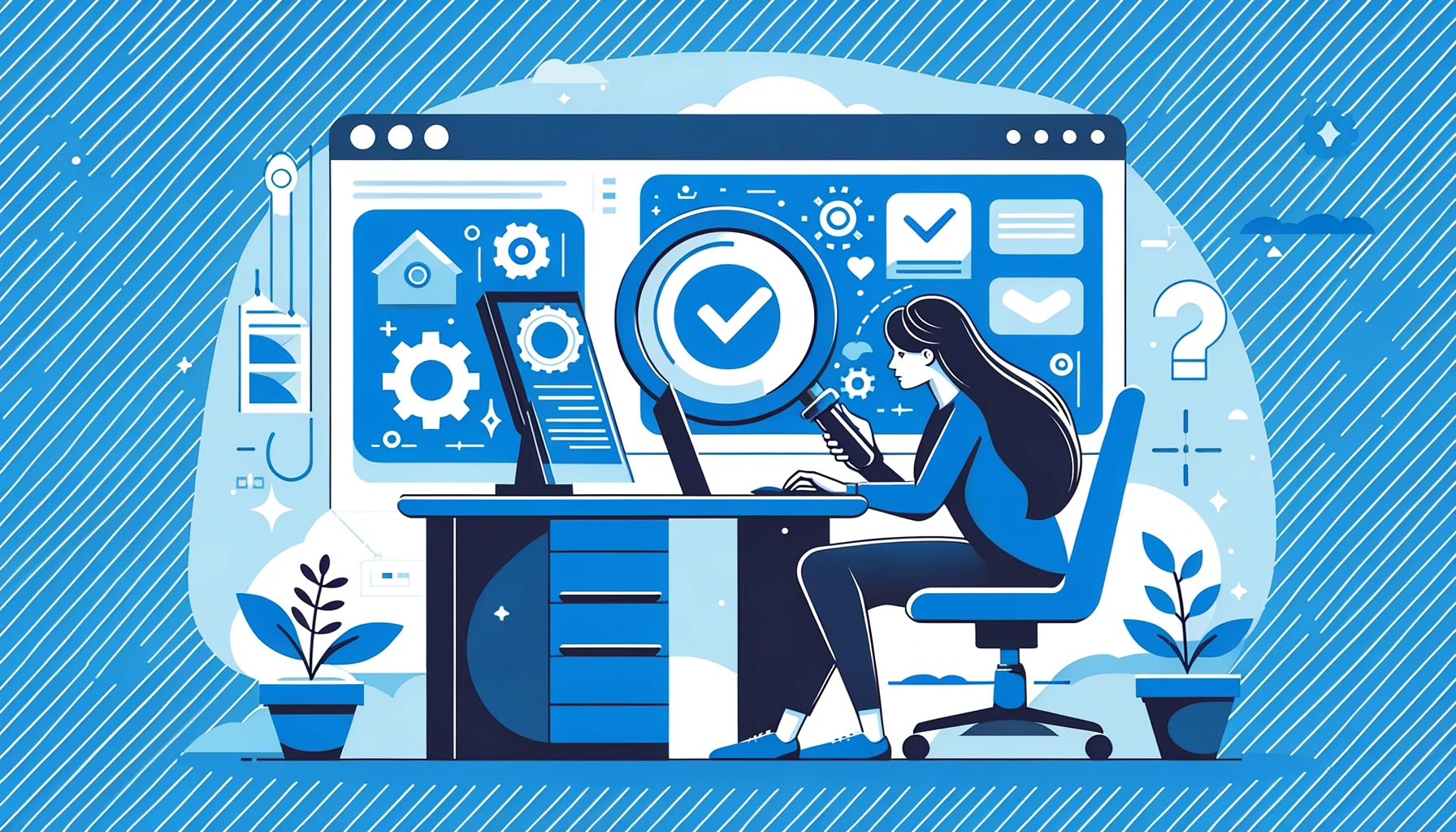 Acheteur qui cherche un VMS - OPASE