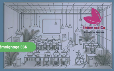 Inclusion et innovation : l’impact des ESN adaptées sur le marché des prestations intellectuelles