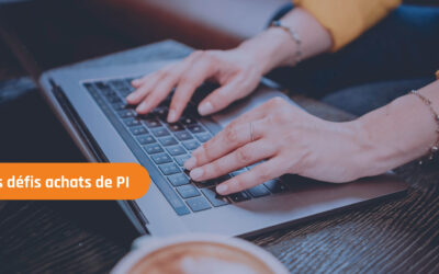 Quels défis pour les acheteurs de prestations intellectuelles ?