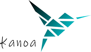 Kanoa Consulting Ligne de code sur écran