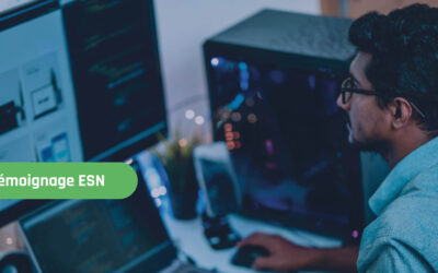 Placer l’humain au centre de l’IT : la recette AMG IT