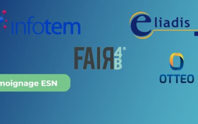 Communauté Opase : les 4 entreprises du mois de janvier