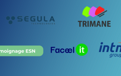 Communauté Opase : les 4 entreprises du mois de novembre