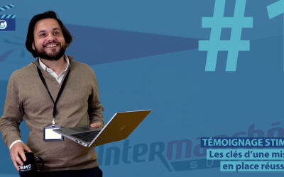 Buyer&rsquo;s Voice – Découvrez les clés d&rsquo;une mise en place réussie avec la STIME