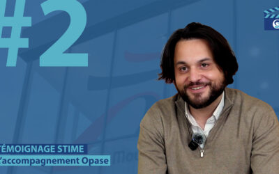 Buyer&rsquo;s Voice – Découvrez l&rsquo;accompagnement Opase avec la STIME