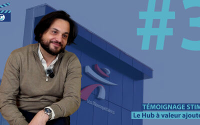 Buyer’s Voice – OBMS, le Hub à valeur ajoutée : le témoignage de la STIME