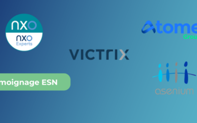 Communauté Opase : les 4 entreprises du mois de  février