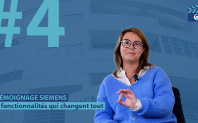 Buyer’s Voice – 2 fonctionnalités qui changent tout : le témoignage de Siemens
